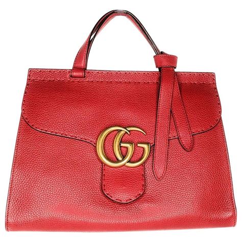 cheap red gucci purse|red gucci purse review.